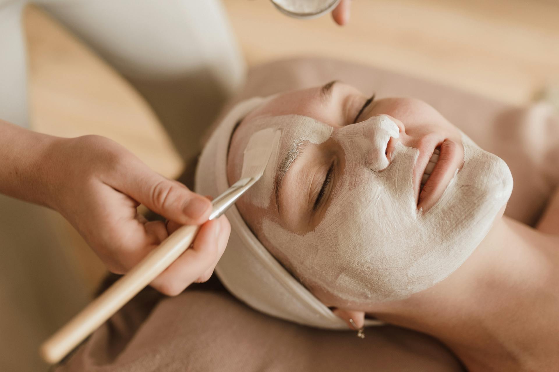 Revitalizing Facial